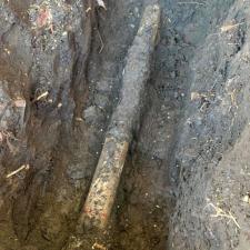 Sewer Line Repair Tracy, CA 0